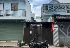 Bán nhà mặt tiền 6.5m, diện tích 113m2 tại Tân Phú, giá 6.8 tỷ... Bán nhà mặt phố tại Phú Thạnh, Hồ Chí Minh 01