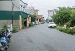 Đất Vàng Trà Lâm: Vị Trí Đẹp, Ô Tô Tránh Thoải Mái... Bán đất tại Song Liễu, Bắc Ninh 09