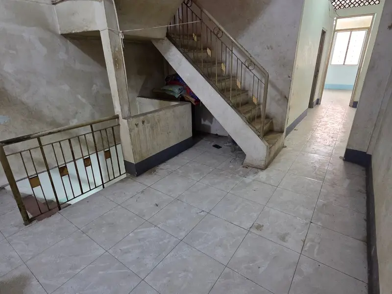Bán nhà mặt phố kinh doanh sầm uất tại quận 6 giá 9,9 tỷ... Bán nhà mặt phố tại Bình Tiên, Hồ Chí Minh 01