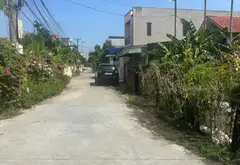 Đất phân lô ô tô 7 chỗ đỗ cửa, khu vực đông dân cư an sinh tại quận... Bán đất tại An Dương, Hải Phòng 07