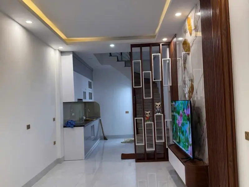 Nhà 6 tầng vị trí vàng Hoàng Văn Thái Thanh Xuân - Cơ hội cực hiếm sở hữu ngay... Bán nhà riêng tại Phương Liệt, Hà Nội 01