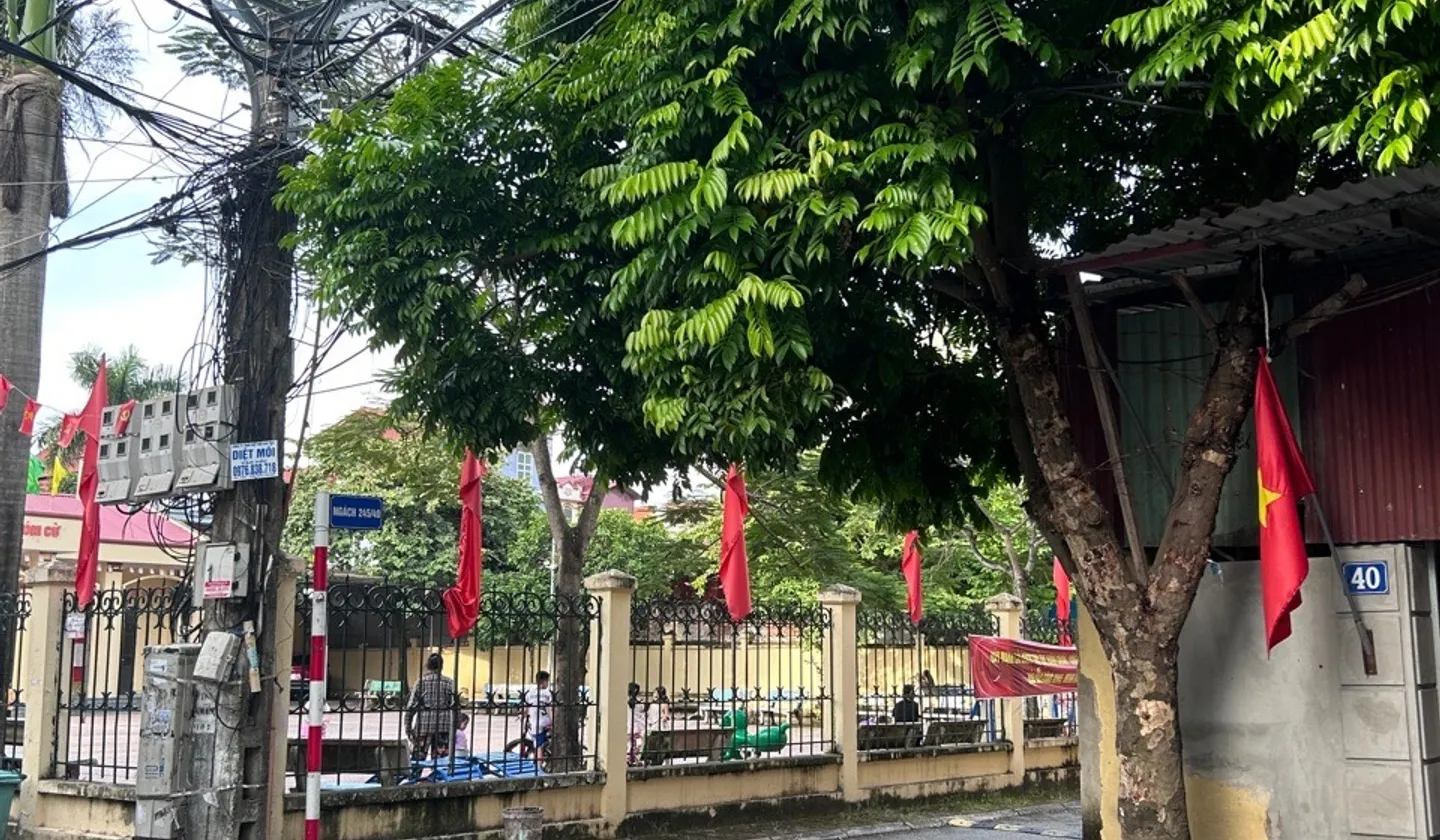 Bán đất mặt tiền 5.5m tại xã Dương Đức Hiền, vị trí đường ô tô tránh, thuận tiện kinh doanh... Bán đất tại Thuận An, Hà Nội 01