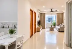 Căn hộ mơ ước gần chợ Thủ Đức, tiện nghi đầy đủ, giá hợp lý... Bán căn hộ chung cư tại Linh Xuân, Hồ Chí Minh 04