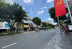 Biệt thự kết hợp xưởng sản xuất sang trọng tại trung tâm Quận 10... Bán nhà riêng tại Vườn Lài, Hồ Chí Minh 01