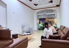 Nhà mặt phố lô góc siêu thoáng, vị trí đắc địa kinh doanh sầm uất tại khu Hàng Kênh... Bán nhà mặt phố tại Lê Chân, Hải Phòng 06