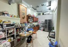 Nhà 4 Tầng Hiện Đại Gần Trung Tâm, 2 Ô Tô Tránh, 4 Phòng Ngủ... Bán nhà riêng tại Kim Liên, Hà Nội 02