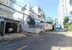 Bán nhà mặt phố 4 tầng lô góc đường Lý Thánh Tông, Tân Phú... Bán nhà mặt phố tại Phú Thạnh, Hồ Chí Minh 02