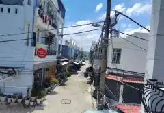 Bán nhà 2 Tầng-2 tỷ tlcc-đường Lê văn Lương ngay cầu Long Kiểng... Bán nhà riêng tại Nhà Bè, Hồ Chí Minh 03