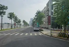 B. Tòa nhà 2 mặt phố khu K3TT1 Starlake Tây Hồ, HN, 5 tầng, 478 m2, mt 50m, giá chào 415 tỷ... Bán partner tại Xuân Đỉnh, Hà Nội 03
