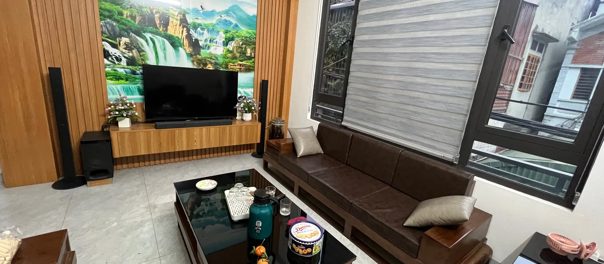 Nhà mặt phố Phan Đình Giót Hà Đông – Không gian sống đẳng cấp với tiện nghi hiện đại... Bán nhà mặt phố tại Hà Đông, Hà Nội 01