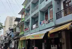 Bán nhà 2 mặt hẻm kinh doanh Khuông Việt, diện tích 75m2, giá 8.9 tỷ, LH: 0934129392 Nga... Bán nhà riêng tại Tân Phú, Hồ Chí Minh 01