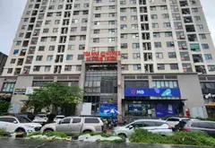 Căn hộ view đẹp giữa lòng Tam Trinh, tiện nghi hiện đại... Bán căn hộ chung cư tại Yên Sở, Hà Nội 01