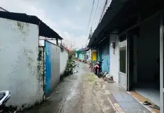 NHỈNH 1 T.Ỷ -BÀ ĐIỂM - HÓC MÔN -4,5 11M... Bán nhà riêng tại Bà Điểm, Hồ Chí Minh 01