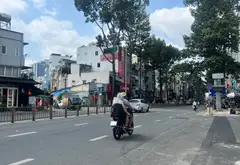 Nhà 4 Tầng Hẻm Ô Tô Quận 11 Giá Sốc 9.1 Tỷ... Bán nhà riêng tại Minh Phụng, Hồ Chí Minh 03