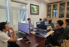 Bán căn hộ 2 ngủ view Vinhomes Riverside tại Long Biên... Bán căn hộ chung cư tại Phúc Lợi, Hà Nội 05