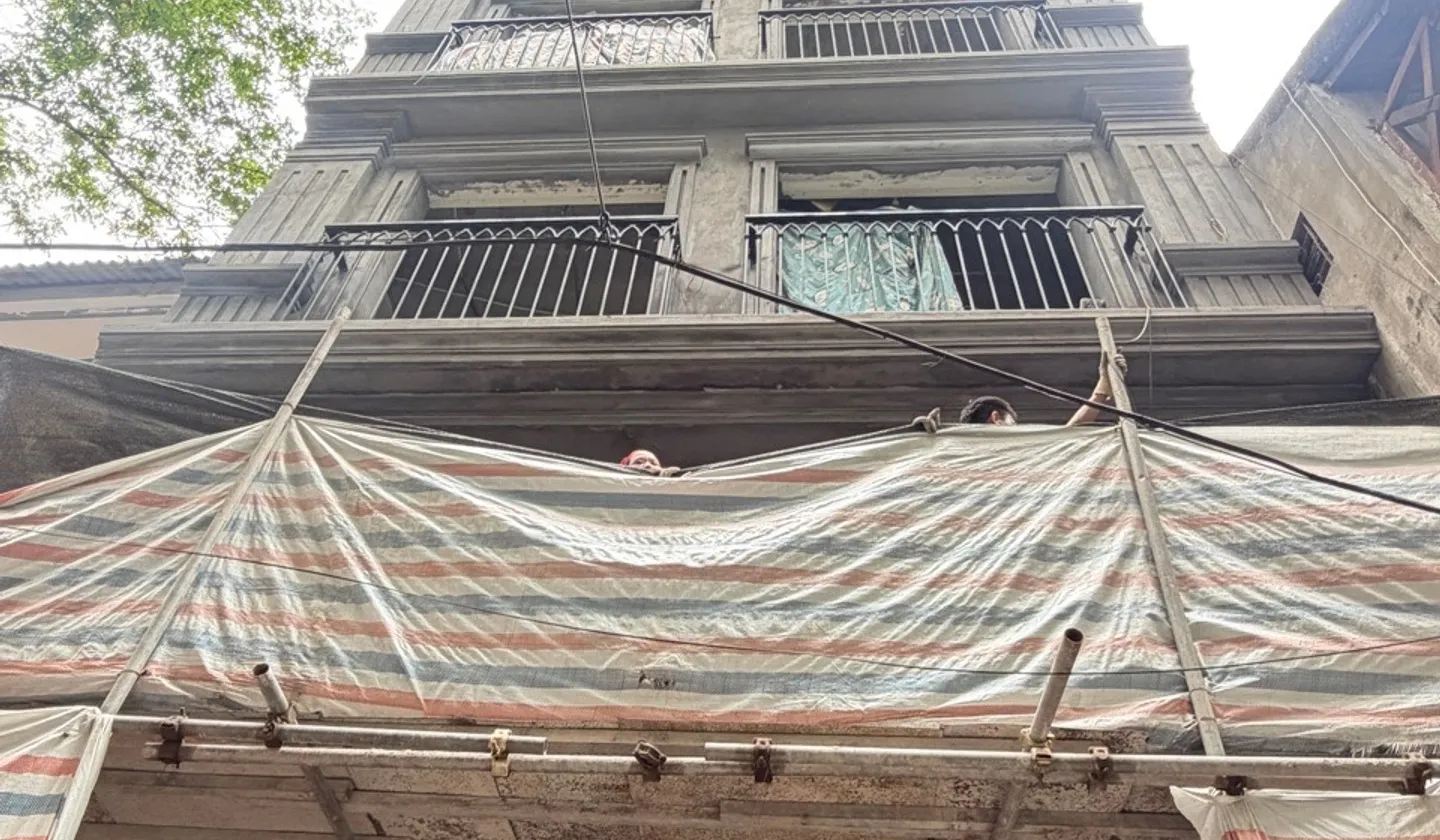 Tòa Nhà Văn Phòng 10 Tầng - Vị Trí Đắc Địa, Đầu Tư Sinh Lời... Bán văn phòng tại Văn Miếu - Quốc Tử Giám, Hà Nội 01
