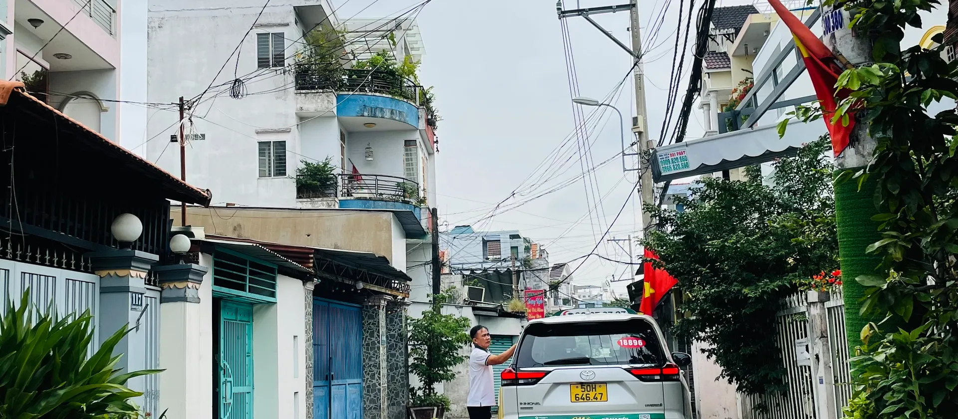 BĐS Q12 GIẢM TỚI ĐÁY 👉XEM NGAY KẺO LỠ 5 ❌ 13 NHÀ LẦU KIÊN CỐ 🚘 TỚI NHÀ - CHƯA TỚI #3TỶ👉XEM LUÔN... Bán nhà riêng tại Tân Thới Hiệp, Hồ Chí Minh 01