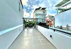 MẶT TIỀN KINH DOANH - HẺM XE HƠI ĐẬU CỬA 4 x 17m ) 3 TẦNG CHỈ NHỈNH 6,x Tỷ  GẦN CHỢ AN NHƠN... Bán nhà mặt phố tại An Nhơn, Hồ Chí Minh 06