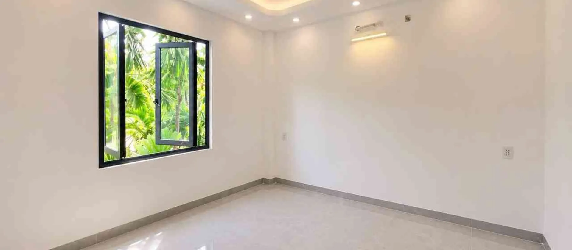 Bán nhà riêng 4PN 5WC 4 tầng diện tích 53.5 m² phường Thạnh Xuân Q12 có sổ hồng... Bán nhà riêng tại Thới An, Hồ Chí Minh 01
