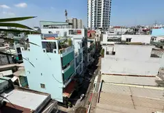 LẠC LONG QUÂN – Q11 – NGANG KHỦNG 7M - 6 TẦNG THANG MÁY - Ô TÔ THÔNG - DT SÀN GẦN 400m2 – CHỈ 19 TỶ... Bán nhà riêng tại Bình Thới, Hồ Chí Minh 06
