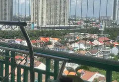 Bán căn hộ 3 phòng ngủ, view sông tại quận trung tâm... Bán căn hộ chung cư tại An Phú, Hồ Chí Minh 01