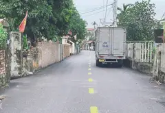 Mảnh Đất Vàng Tại Phúc Hà - Sóc Sơn Chờ Chủ Mới!... Bán đất tại Sóc Sơn, Hà Nội 02