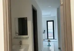 Bán nhà riêng 4 tầng tại Hậu Giang, Quận 6, thiết kế 6 phòng ngủ, hoàn công sổ hồng... Bán nhà riêng tại Phú Lâm, Hồ Chí Minh 08