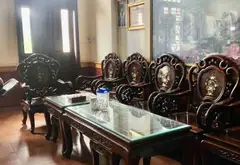 Bán nhà 3 tầng, Liên Chiểu, Hòa Khánh đường lớn, vị trí đẹp, có dòng tiền siêu tốt chỉ hơn 6 tỷ... Bán nhà mặt phố tại Hòa Khánh, Đà Nẵng 01