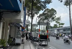 🔥 NHÀ MẶT TIỀN KINH DOANH – 5 TẦNG – 23M² – 3 THÁNG 2, Q10 – 12 TỶ 🔥... Bán nhà mặt phố tại Vườn Lài, Hồ Chí Minh 07