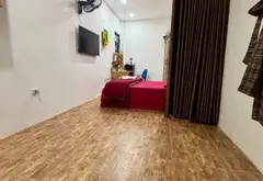 Nhà 4 tầng 3 phòng ngủ ngay trung tâm Khương Trung, giá tốt... Bán nhà riêng tại Khương Đình, Hà Nội 02