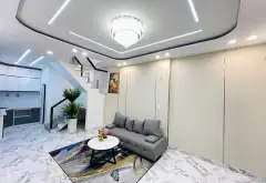 BÁN NHÀ RIÊNG - ĐỘC LẬP
PHỐ TÔ HIỆU... Bán nhà riêng tại Lê Chân, Hải Phòng 01
