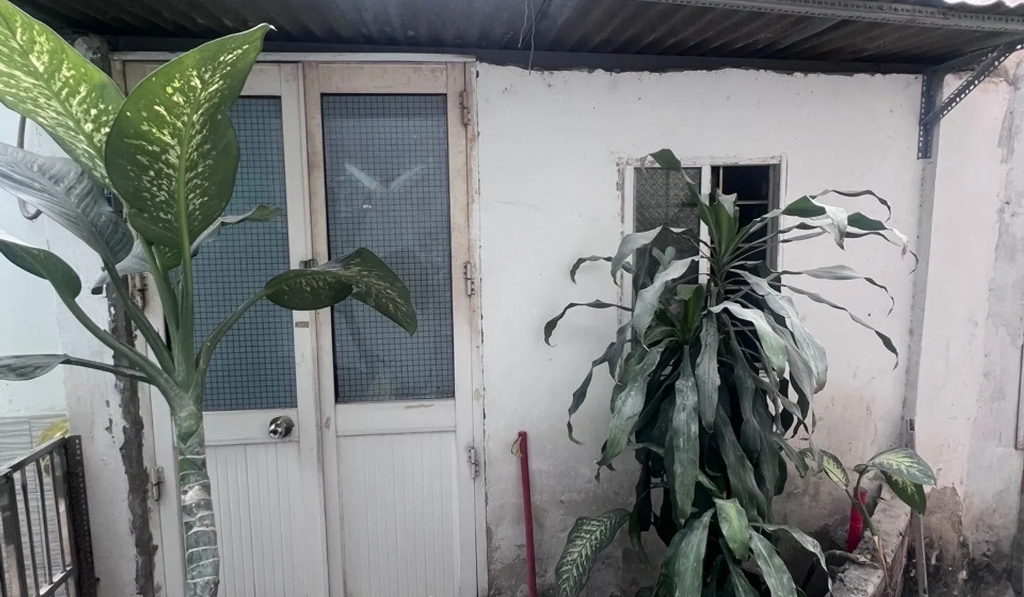 Bán nhà riêng 1 tầng, diện tích 22.8 m² tại phường Bình Thạnh, TP.HCM giá 3.6 tỷ... Bán nhà riêng tại Bình Thạnh, Hồ Chí Minh 01