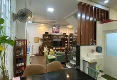 Bán nhà riêng 4 tầng 50.3m² tại An Dương Vương, giá 6.9 tỷ... Bán nhà riêng tại Phú Định, Hồ Chí Minh 05