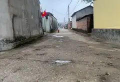 Đất đẹp Sóc Sơn, đường rộng oto vào tận nơi... Bán đất tại Sóc Sơn, Hà Nội 05