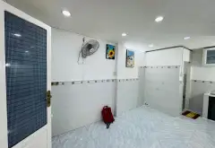 Nhà 2 tầng mới sổ riêng Quận 4, giá 2.39 tỷ, diện tích 17.2m2... Bán nhà riêng tại Khánh Hội, Hồ Chí Minh 03