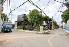 Cơ hội hiếm có: Nhà phố 3 tầng gần Trường Trần Cao Vân giá giảm sâu... Bán nhà riêng tại Trung Mỹ Tây, Hồ Chí Minh 18