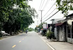 Bán đất mặt tiền đường 12m tại An Hạ, xã Phạm Văn Hai, Bình Chánh, 1200m2 giá 18 tỷ... Bán đất tại Vĩnh Lộc, Hồ Chí Minh 01