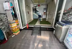BÁN NHÀ SAT ĐƯỜNG HOÀNG TRỌNG MẬU Q7. NGAY DỰ ÁN CẦU NGUYỂN KHOÁI 4 TẦNG CHỈ 10 TỶ... Bán nhà riêng tại Tân Hưng, Hồ Chí Minh 06