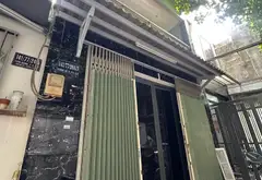 Bán nhà riêng 2 tầng diện tích 42,2m2 tại phường Chánh Hưng, Quận 8... Bán nhà riêng tại Chánh Hưng, Hồ Chí Minh 01