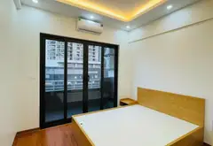BÁN NHÀ CĂN CHUNG CƯ – 3 PHÒNG - CẦU GIẤY... Bán căn hộ chung cư tại Cầu Giấy, Hà Nội 02