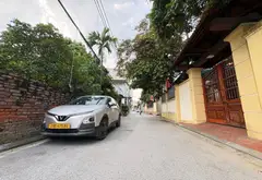 Đất Hậu Dưỡng, Đông Anh ngay gần KCN Bắc Thăng Long... Bán đất tại Thiên Lộc, Hà Nội 02