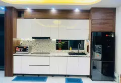 Siêu phẩm Đại Cát - Nhà lô góc tặng nội thất, ô tô đỗ cửa... Bán nhà riêng tại Thượng Cát, Hà Nội 03