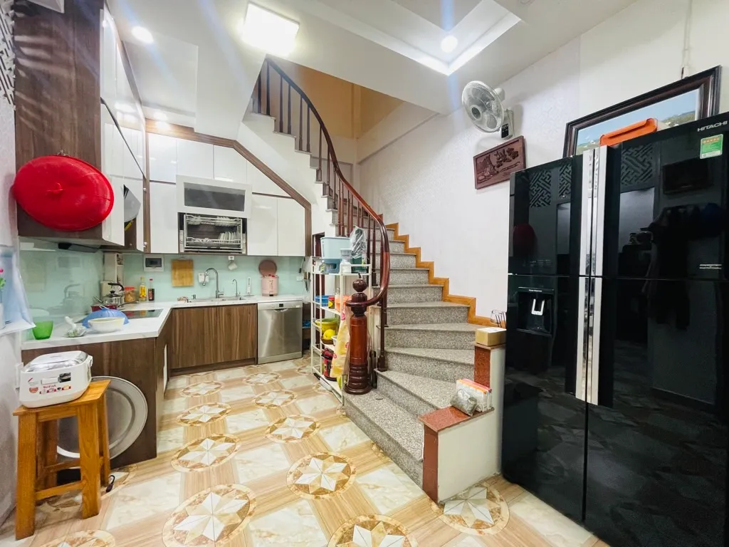 BÁN NHÀ BA ĐÌNH GẦN GIANG VĂN MINH KHU VỰC HIẾM NHÀ BÁN QUY HOẠCH ỔN ĐỊNH 48M CHÀO 10.9 TỶ... Bán nhà riêng tại Ba Đình, Hà Nội 01