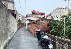 Cơ hội sở hữu nhà đất vuông vắn tại xã Phúc Thịnh, giá hấp dẫn... Bán nhà riêng tại Phúc Thịnh, Hà Nội 04