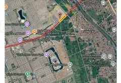 Bán đất trục chính Đại Tài Nghĩa Trụ 100m2 - 300m2 sát ga Metro, Vin 3, giá 65tr/m2... Bán đất tại Nghĩa Trụ, Hưng Yên 01