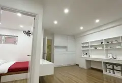 Căn hộ 2 phòng ngủ tại Đại Kim Building, gần trung tâm Định Công... Bán căn hộ chung cư tại Hoàng Mai, Hà Nội 04