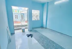 Nhà 2 Tầng Hẻm Xe Hơi Gần Chợ Xuân Thới Thượng, Tiện Nghi Đầy Đủ... Bán nhà riêng tại Bà Điểm, Hồ Chí Minh 04