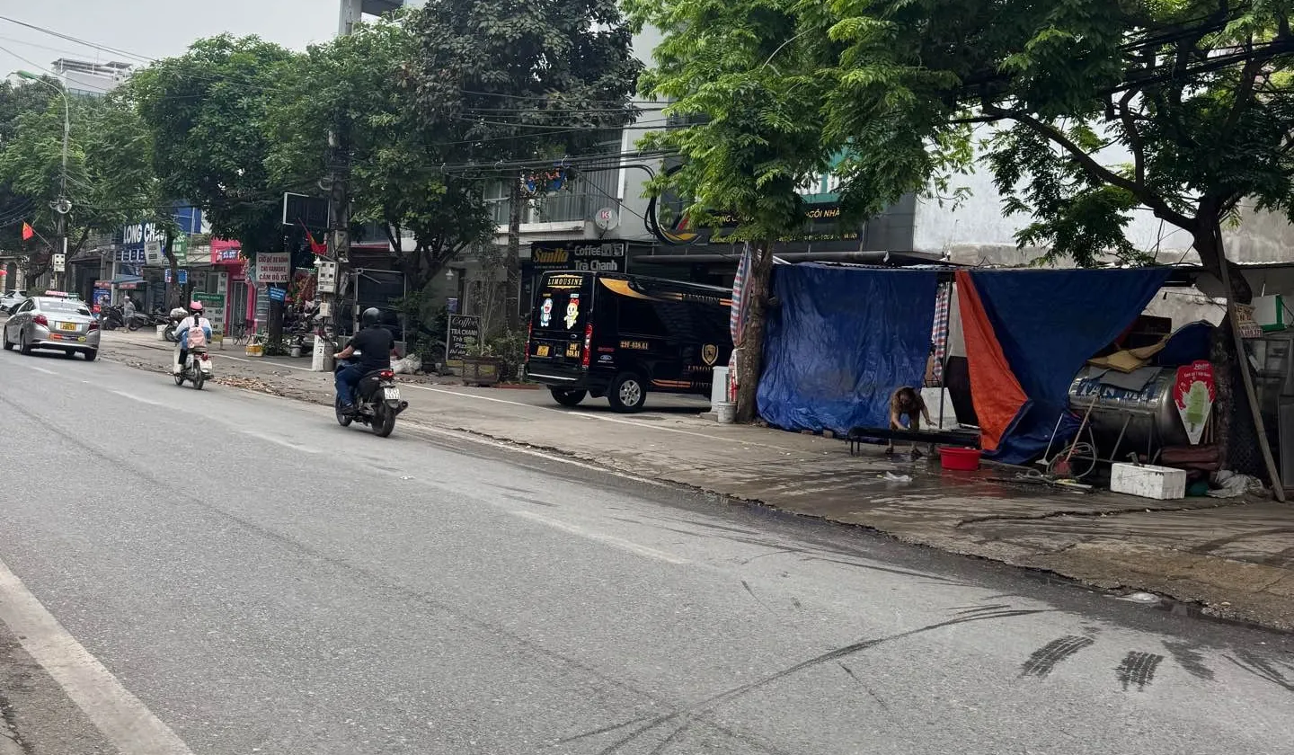 Nhanh tay sở hữu đất vàng Thái Phù giảm ngay 100 triệu... Bán đất tại Sóc Sơn, Hà Nội 01