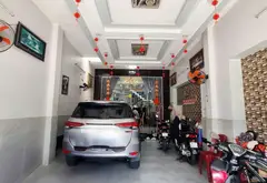 Nhà mặt phố 5 phòng ngủ tại Tân Thới Hiệp giá 16.8 tỷ... Bán nhà mặt phố tại Tân Thới Hiệp, Hồ Chí Minh 03