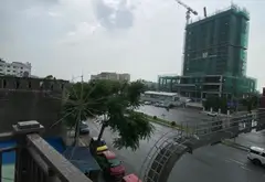 Bán nhà mặt phố Hồng Bàng, vị trí đắc địa gần hầm chui Nam Bình, 3 tầng, 163m2... Bán nhà mặt phố tại Hồng Bàng, Hải Phòng 16